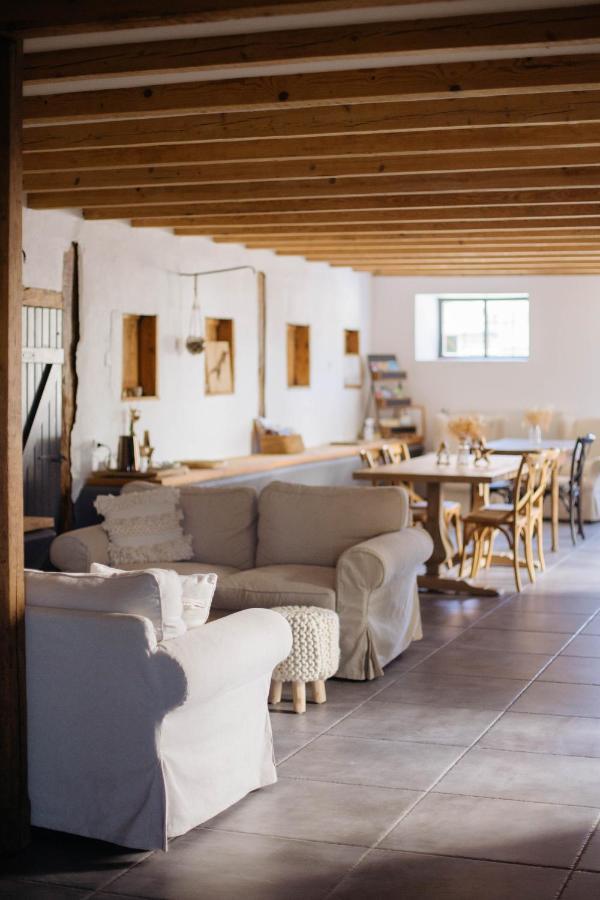 Bed and Breakfast Des Sapins Aux Etoiles Pierre-Percée Exteriér fotografie