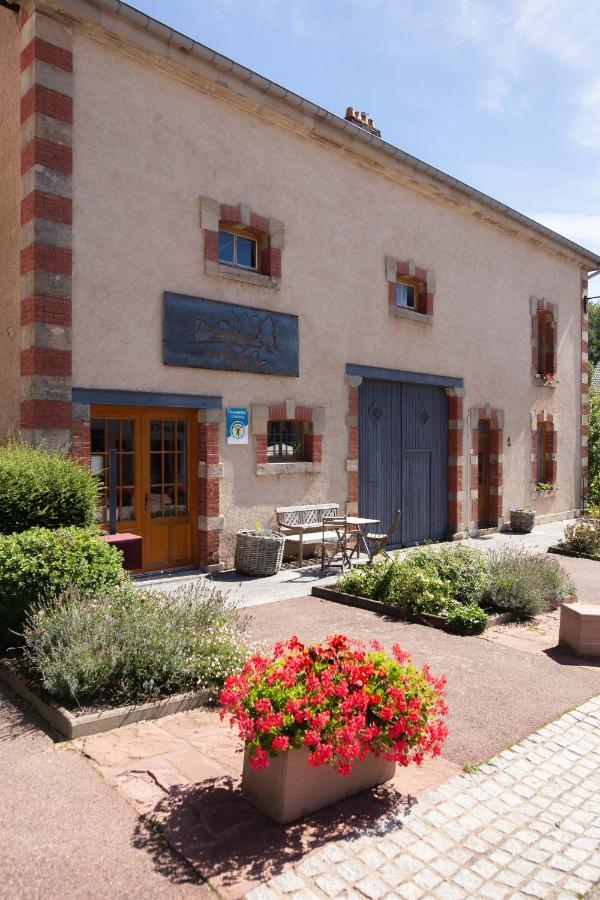 Bed and Breakfast Des Sapins Aux Etoiles Pierre-Percée Exteriér fotografie